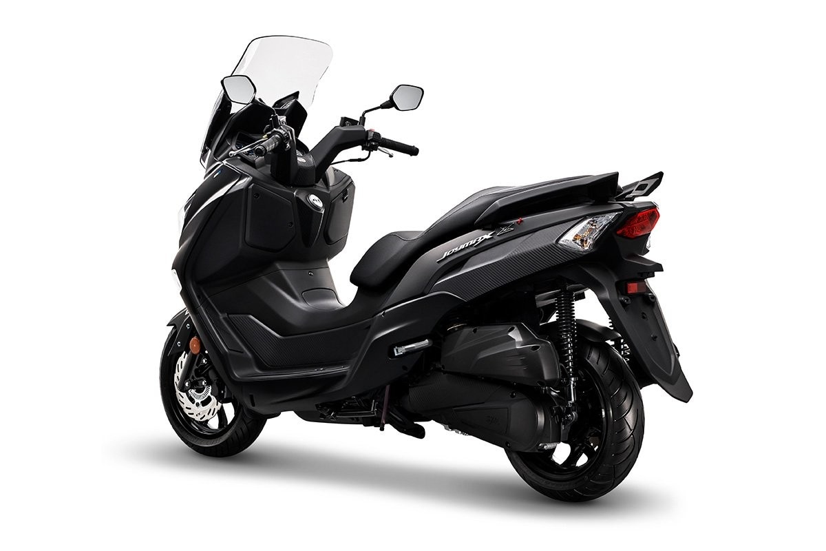 Used SYM Joymax Z+ 300cc for sale - 78395488: Photo 9
