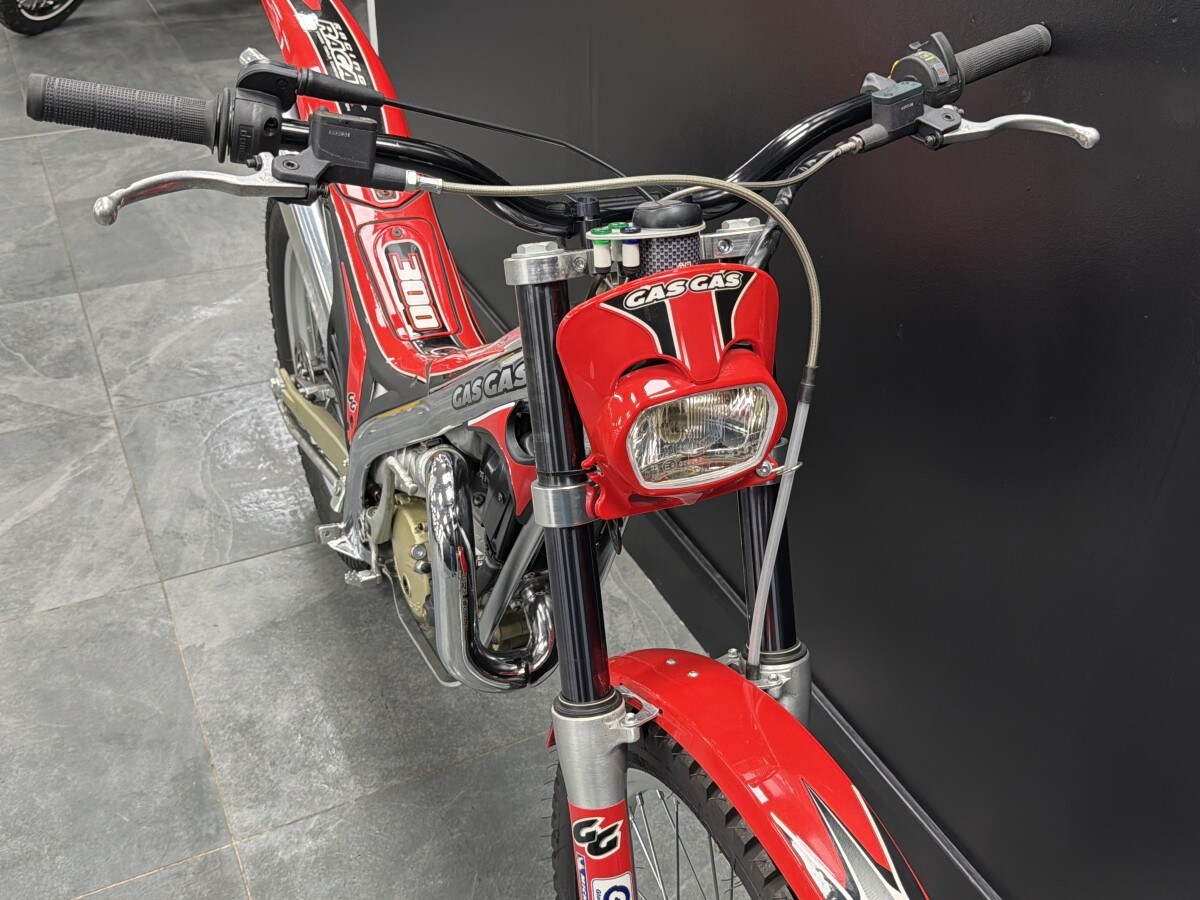 Used GAS GAS 300 RAGA Replica for sale - 78395588: Photo 10