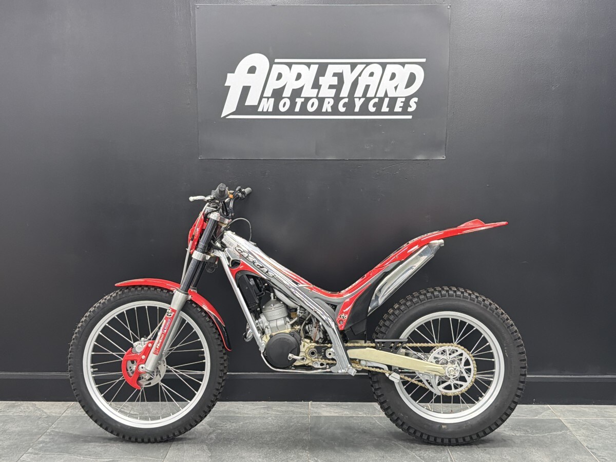 Used GAS GAS 300 RAGA Replica for sale - 78395588: Photo 11