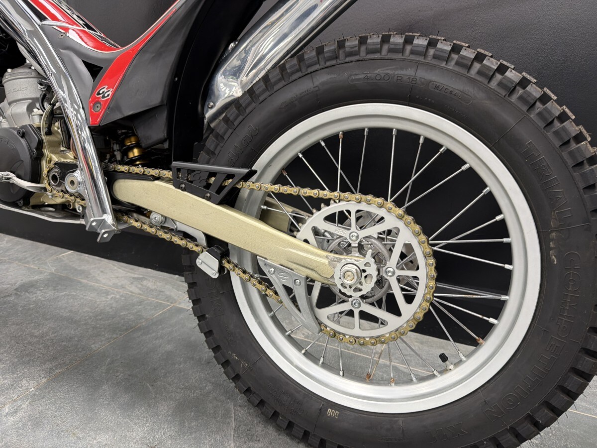 Used GAS GAS 300 RAGA Replica for sale - 78395588: Photo 14