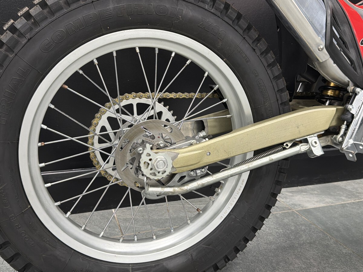 Used GAS GAS 300 RAGA Replica for sale - 78395588: Photo 6