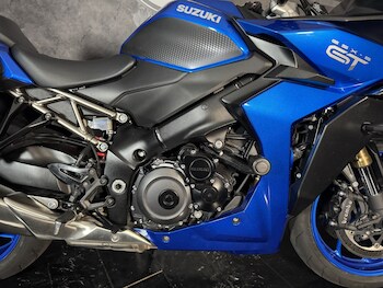 Used Suzuki GSXS 1000 TRQ2 M3 2023 for sale - bike-79353658: Photo