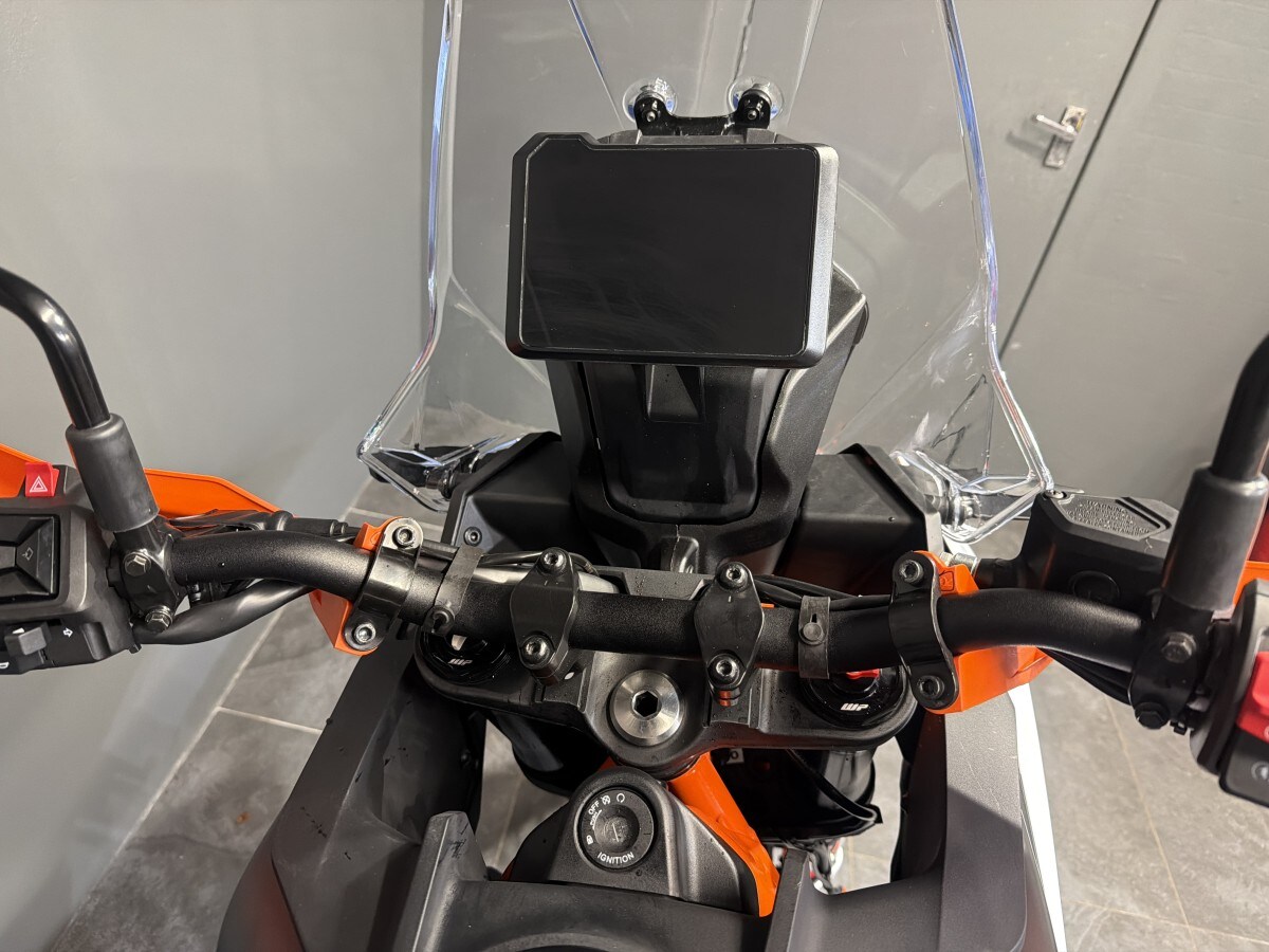 Used KTM 390 ADVENTURE R for sale - 78394590: Photo 10