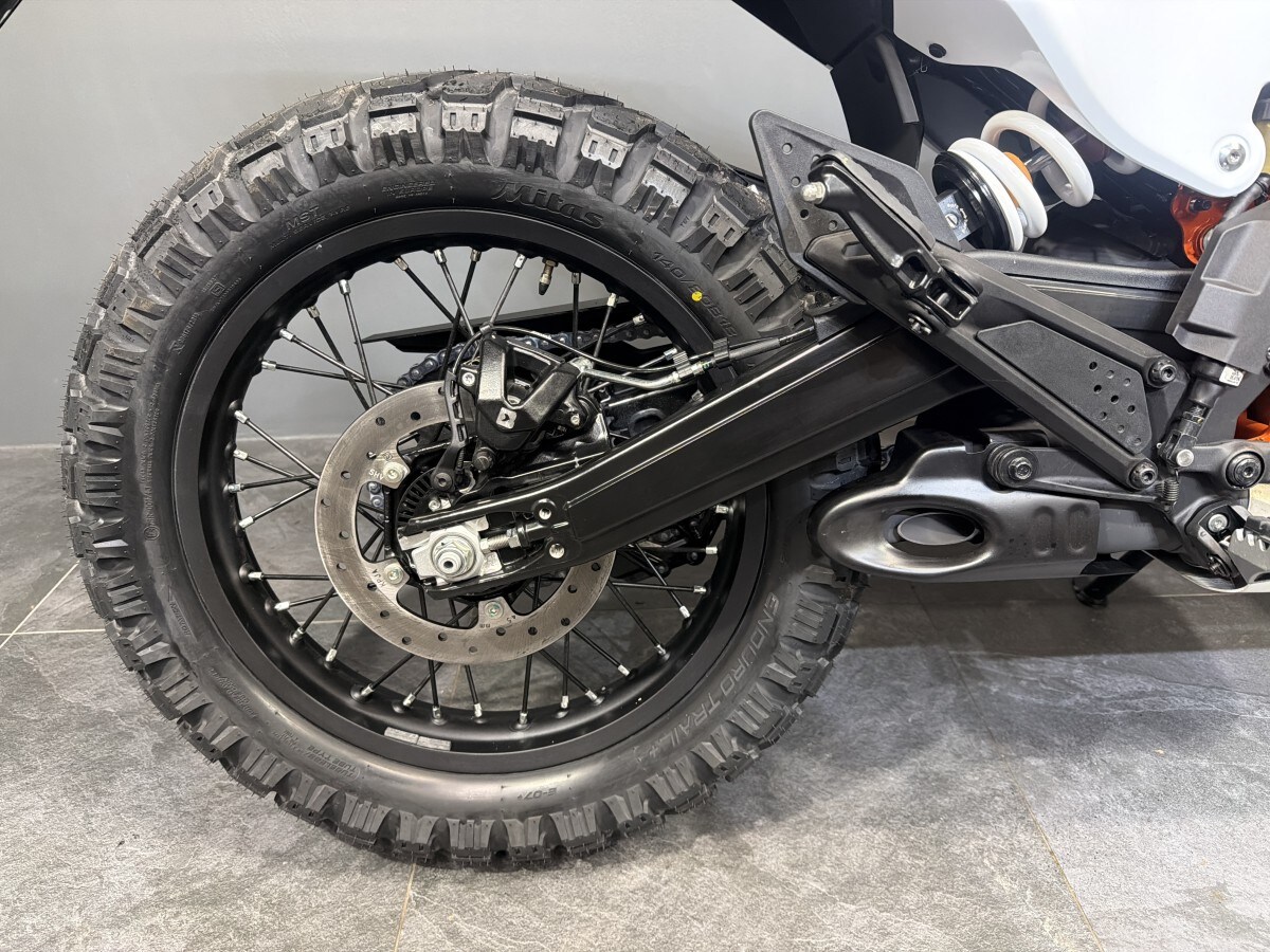 Used KTM 390 ADVENTURE R for sale - 78394590: Photo 7