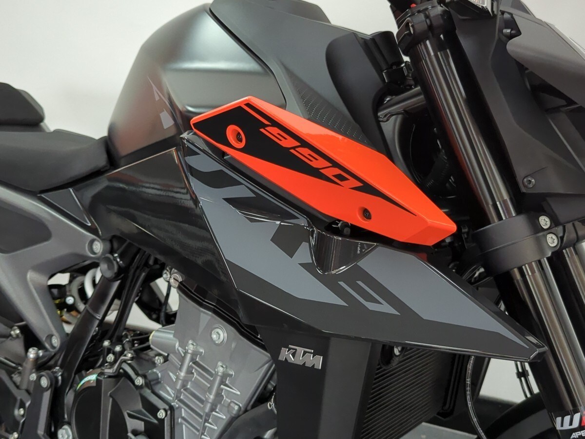 Used KTM 990 Duke for sale - 78394669: Photo 10