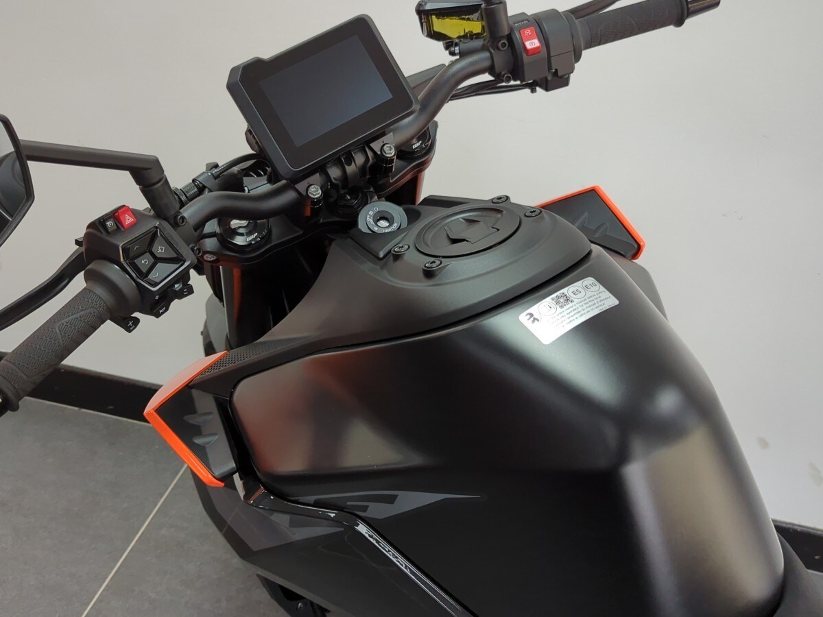 Used KTM 990 Duke for sale - 78394669: Photo 13
