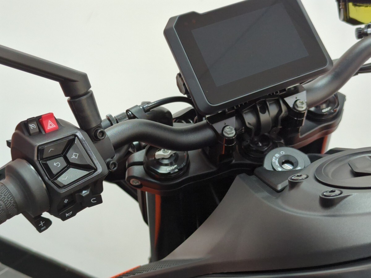 Used KTM 990 Duke for sale - 78394669: Photo 14