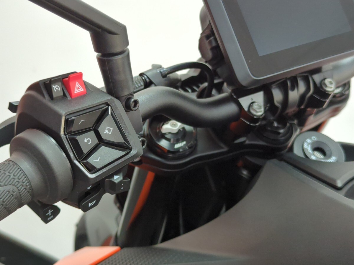Used KTM 990 Duke for sale - 78394669: Photo 15