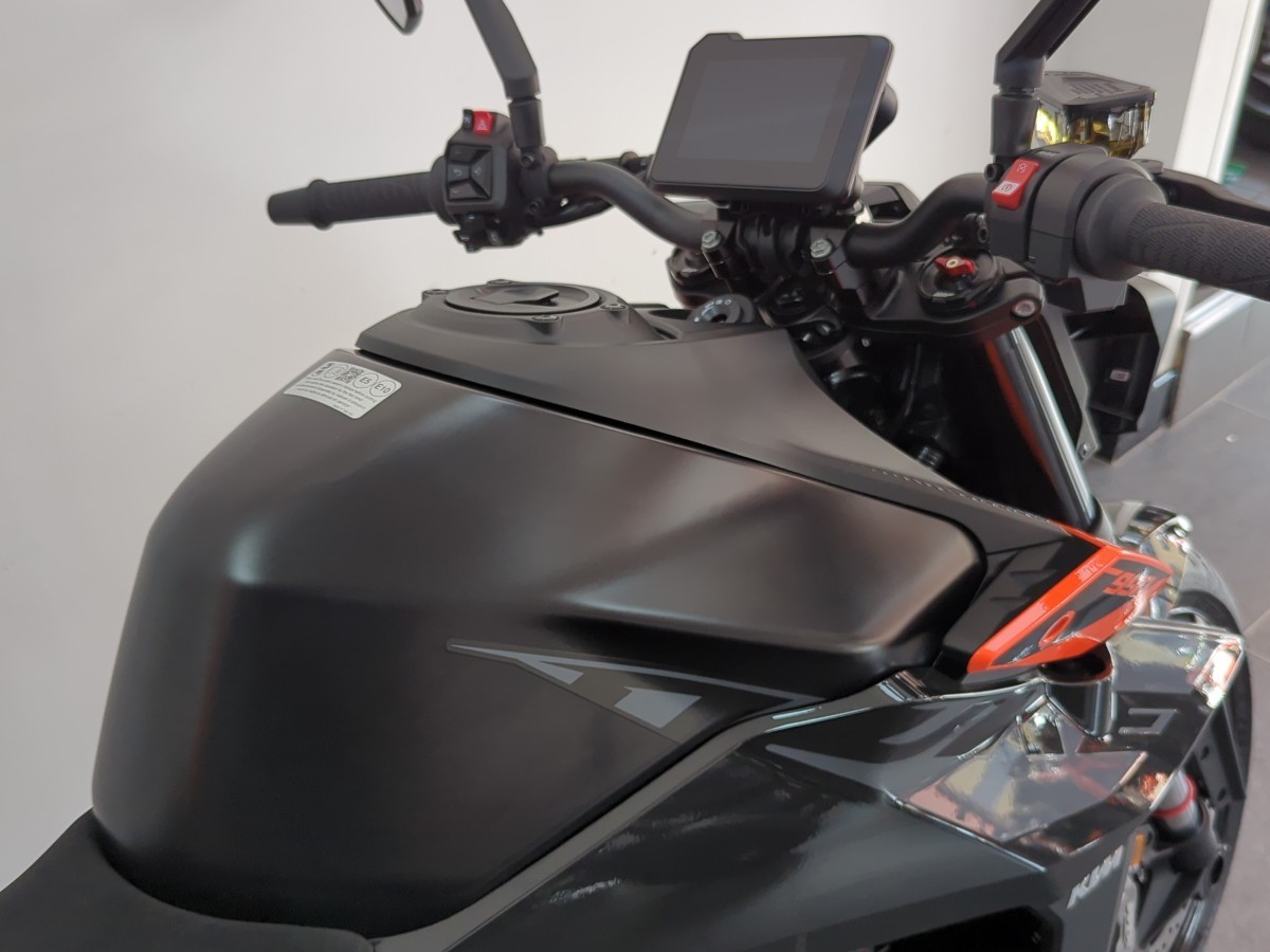 Used KTM 990 Duke for sale - 78394669: Photo 16