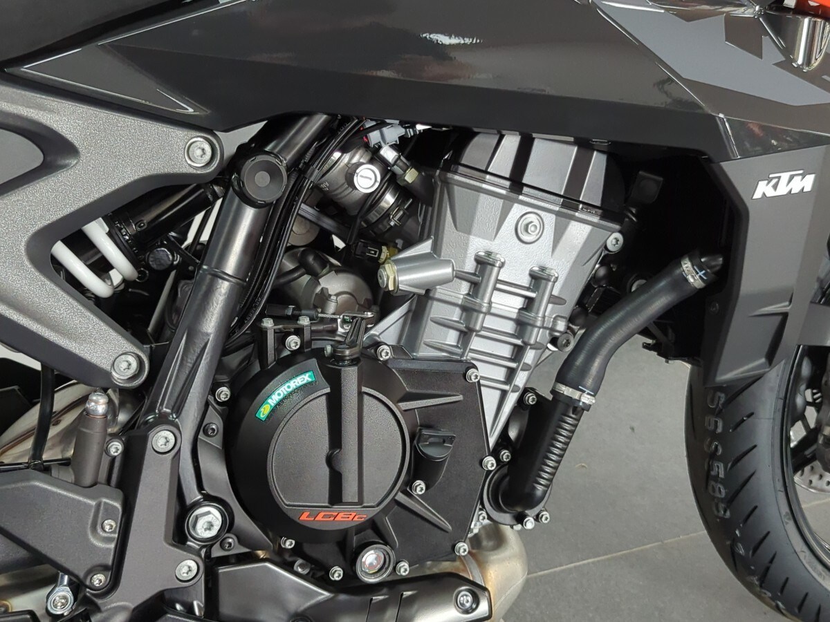 Used KTM 990 Duke for sale - 78394669: Photo 18