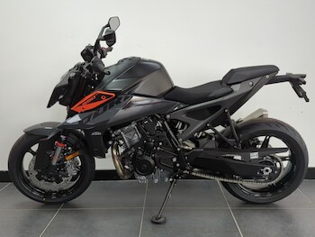 Used KTM 990 Duke undefined for sale - bike-78394669: Photo