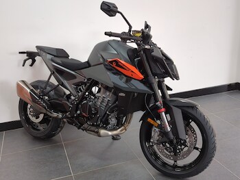 Used KTM 990 Duke undefined for sale - bike-78394669: Photo