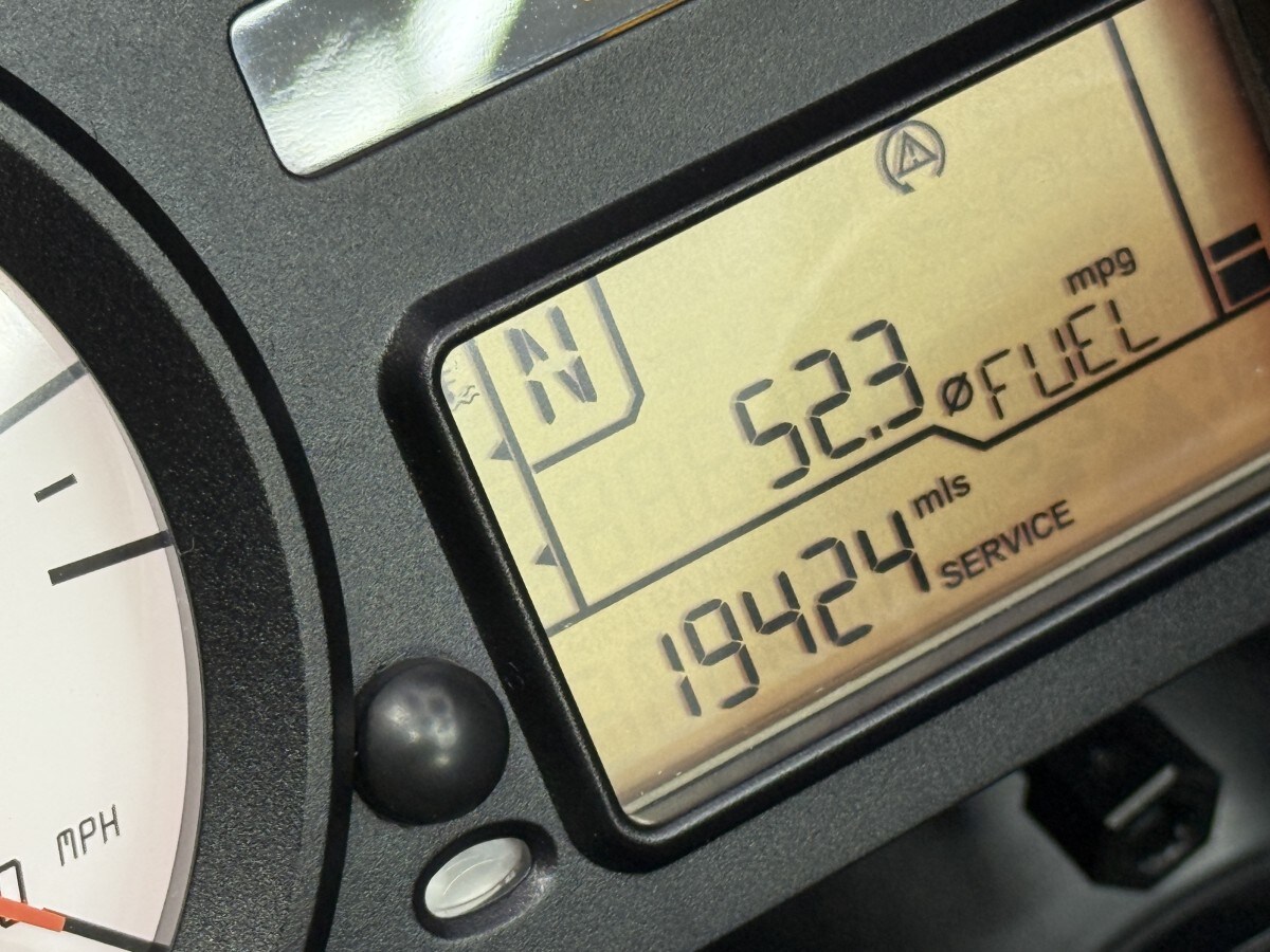 Used BMW K 1300 S 2011 for sale - 78393496: Photo 10