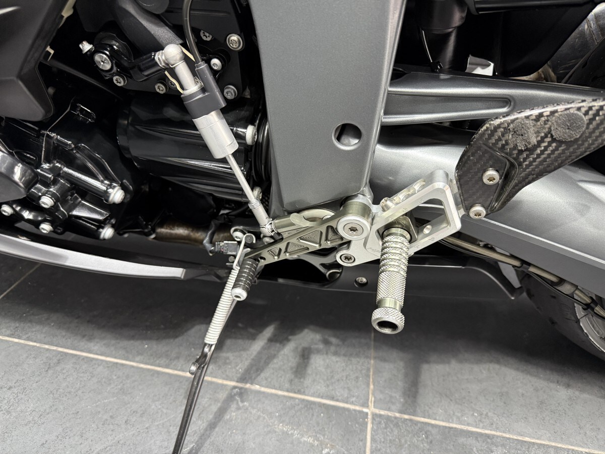 Used BMW K 1300 S 2011 for sale - 78393496: Photo 12