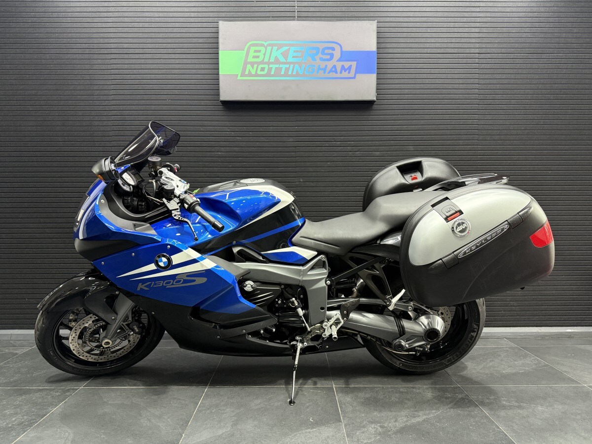 Used BMW K 1300 S 2011 for sale - 78393496: Photo 13