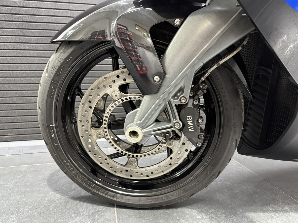 Used BMW K 1300 S 2011 for sale - 78393496: Photo 14