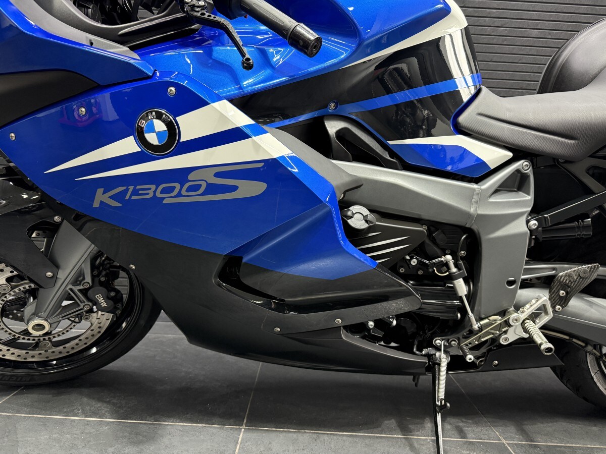 Used BMW K 1300 S 2011 for sale - 78393496: Photo 15