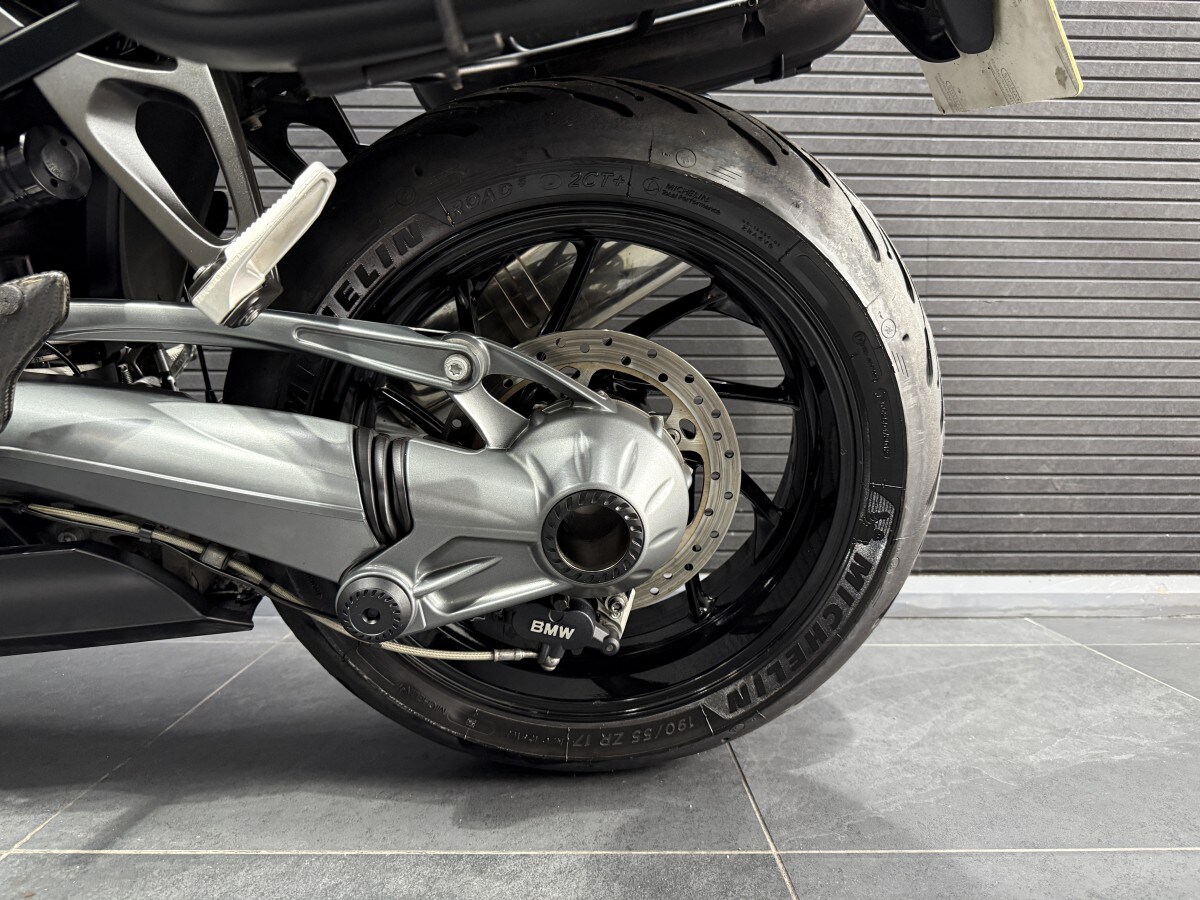 Used BMW K 1300 S 2011 for sale - 78393496: Photo 16