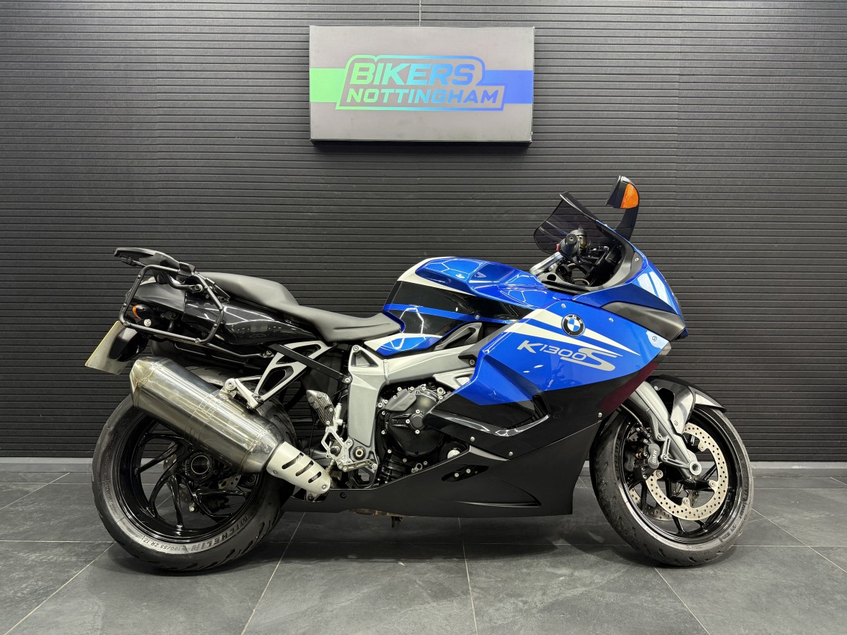 Used BMW K 1300 S 2011 for sale - 78393496: Photo 2