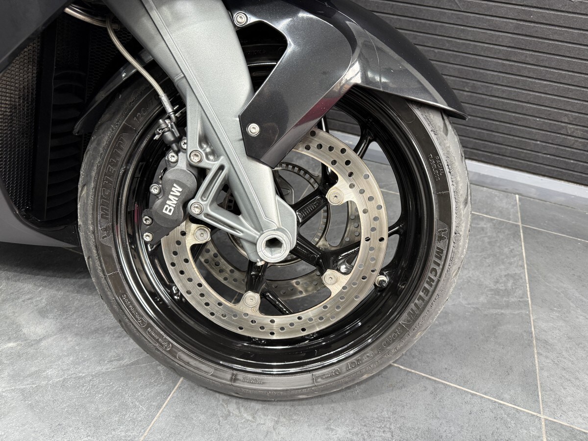 Used BMW K 1300 S 2011 for sale - 78393496: Photo 3