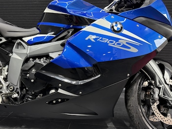 Used BMW K 1300 S 2011 for sale - bike-78393496: Photo