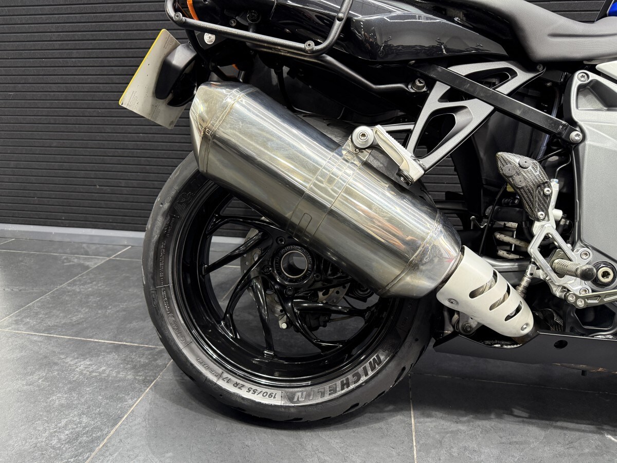Used BMW K 1300 S 2011 for sale - 78393496: Photo 5