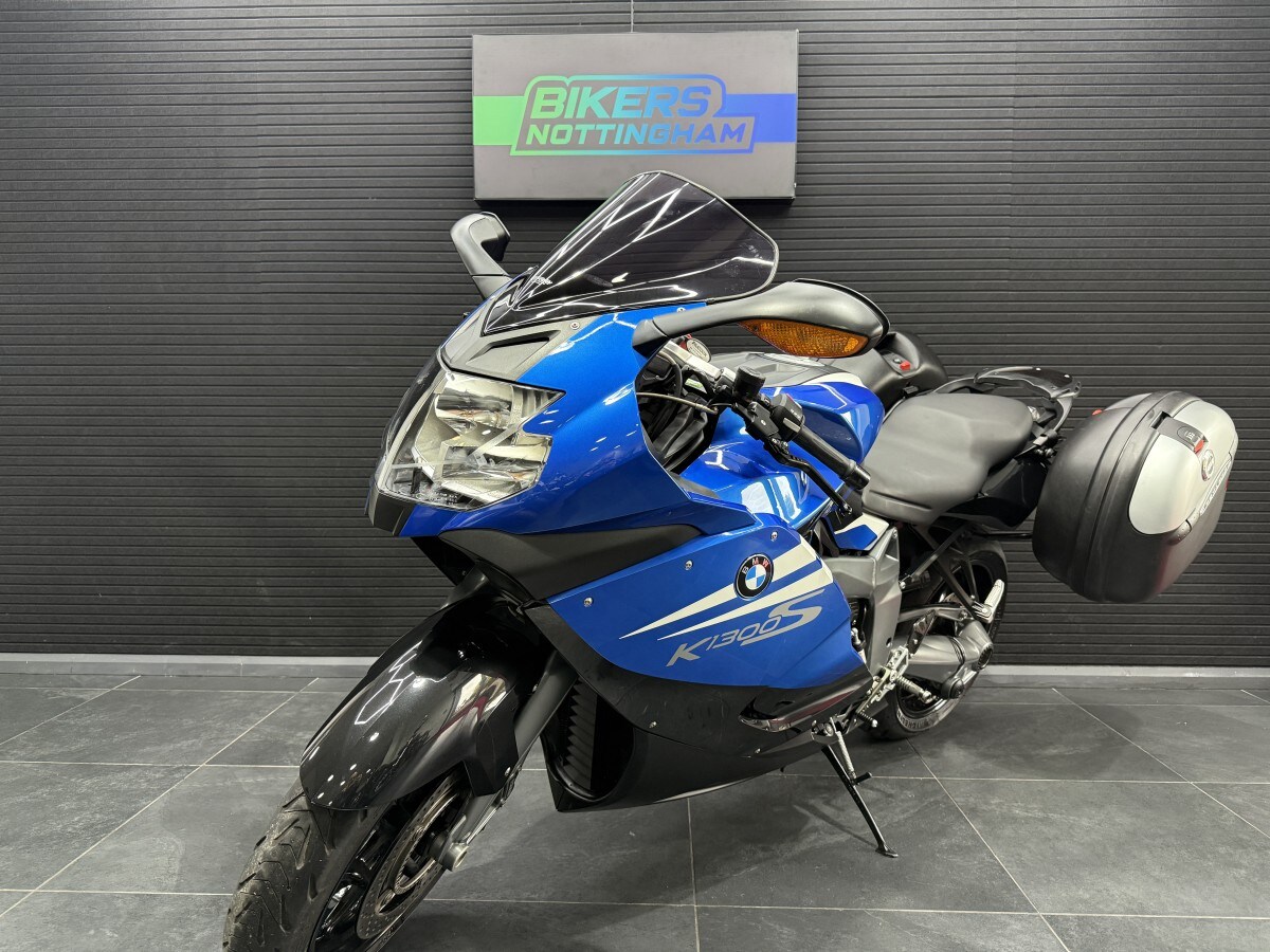 Used BMW K 1300 S 2011 for sale - 78393496: Photo 6