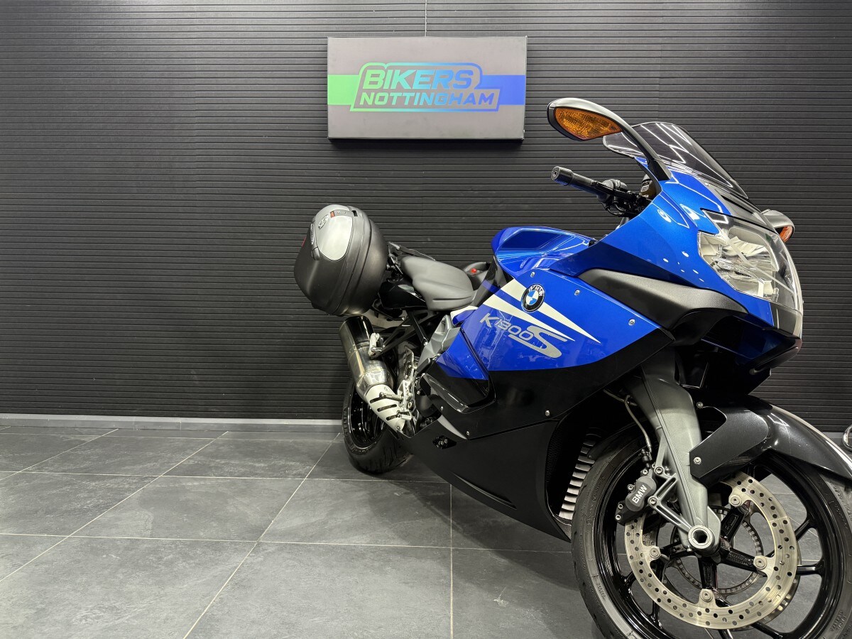 Used BMW K 1300 S 2011 for sale - 78393496: Photo 7