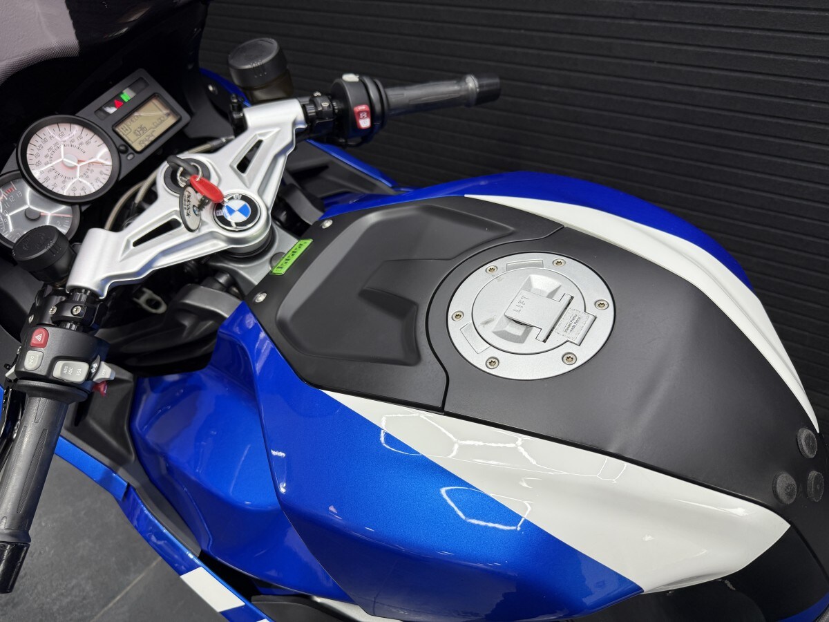 Used BMW K 1300 S 2011 for sale - 78393496: Photo 8