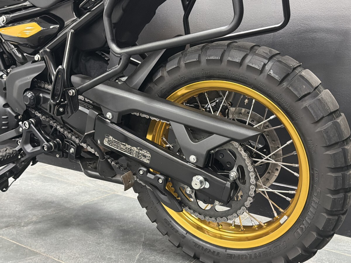 Used Royal Enfield Himalayan 450 2024 for sale - 78402989: Photo 14