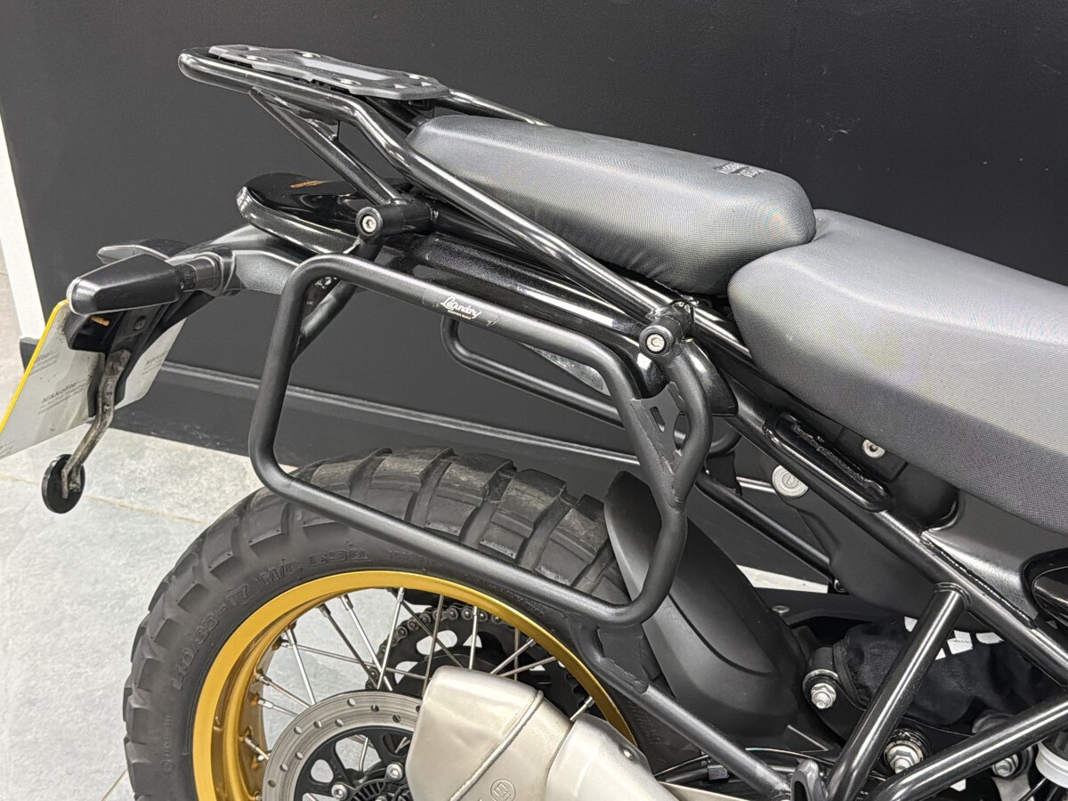 Used Royal Enfield Himalayan 450 2024 for sale - 78402989: Photo 5