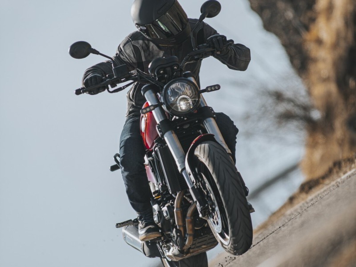 Used Benelli Leoncino 500 for sale - 78395325: Photo 17