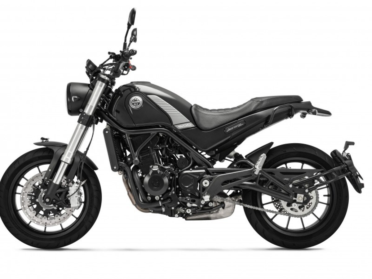 Used Benelli Leoncino 500 for sale - 78395325: Photo 2