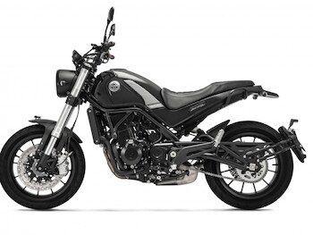 Used Benelli Leoncino 500 undefined for sale - bike-78395325: Photo