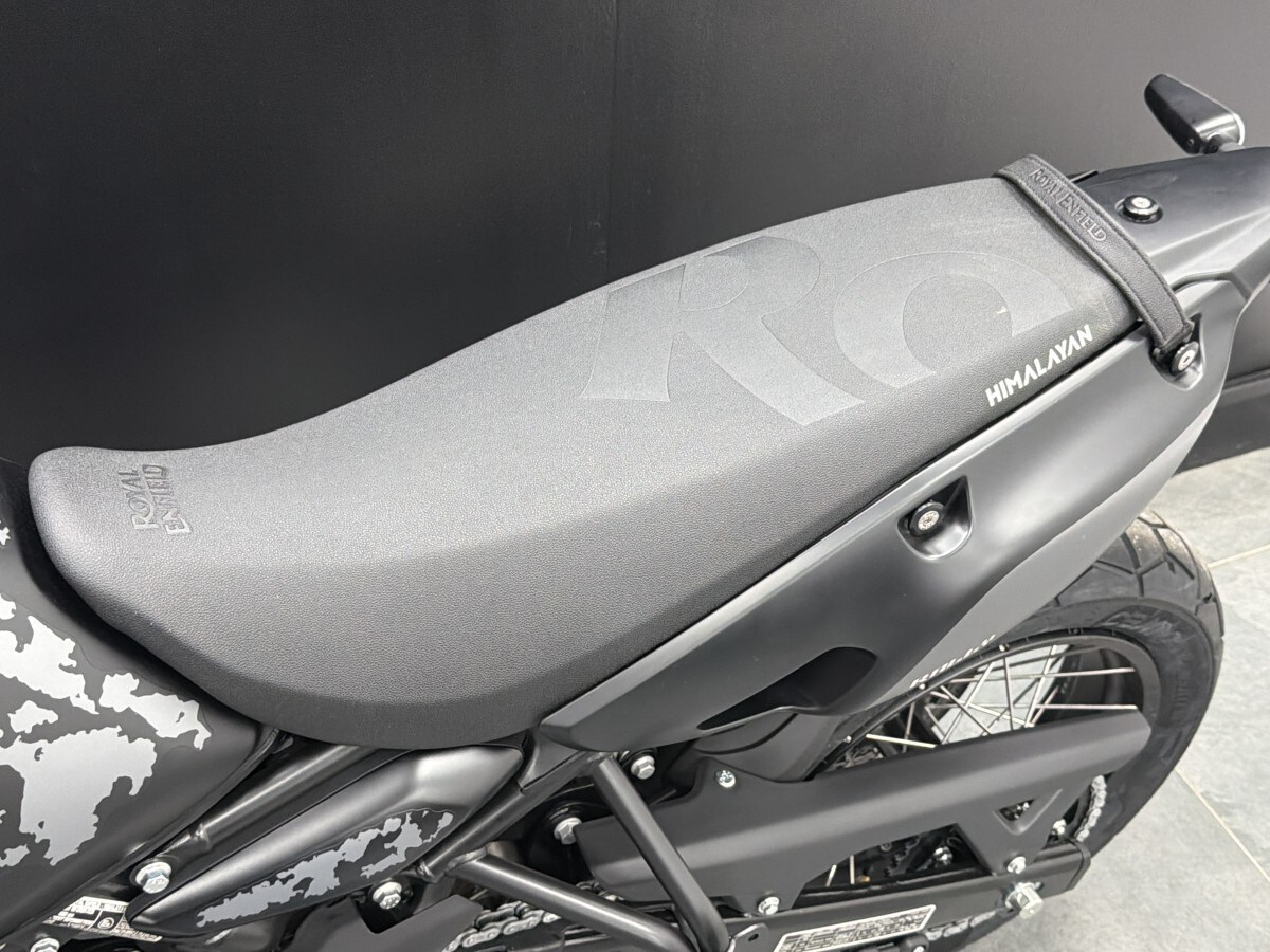 Used Royal Enfield Himalayan 450 for sale - 78395131: Photo 13