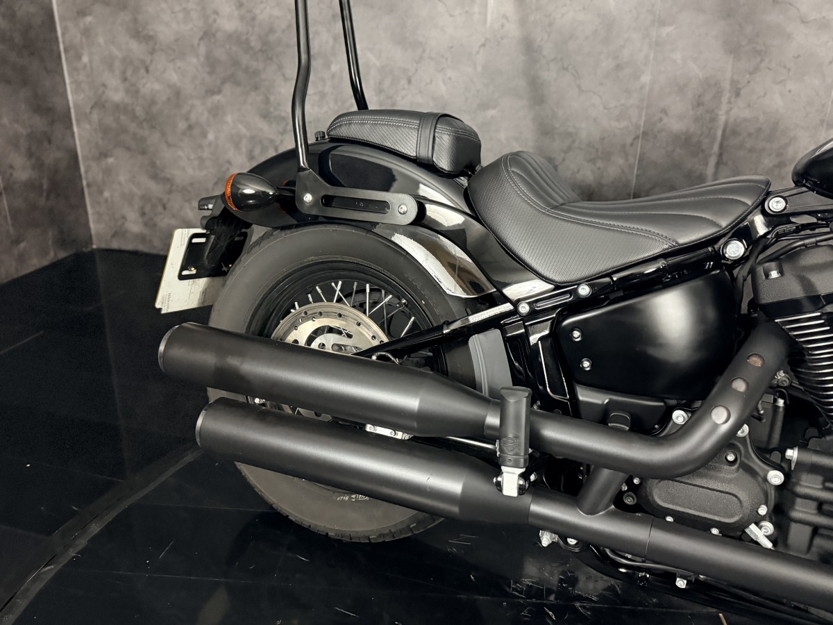 Used Harley-Davidson FXBBS STREET BOB 114 1868 2022 for sale - 78396332: Photo 11