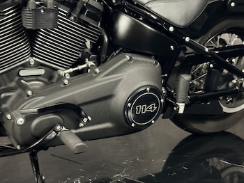 Used Harley-Davidson FXBBS STREET BOB 114 1868 2022 for sale - bike-78396332: Photo