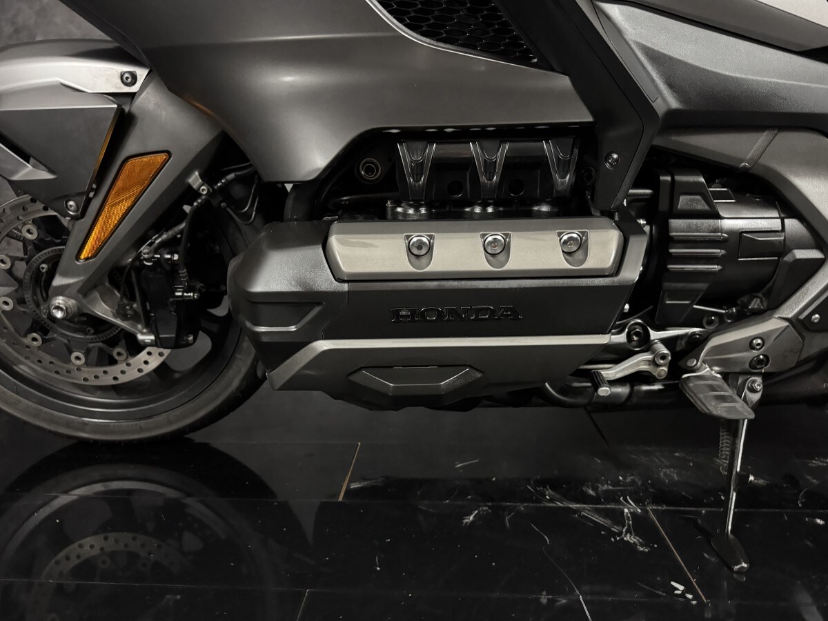 Used Honda GL 1800 B-K 2020 for sale - 78396238: Photo 10