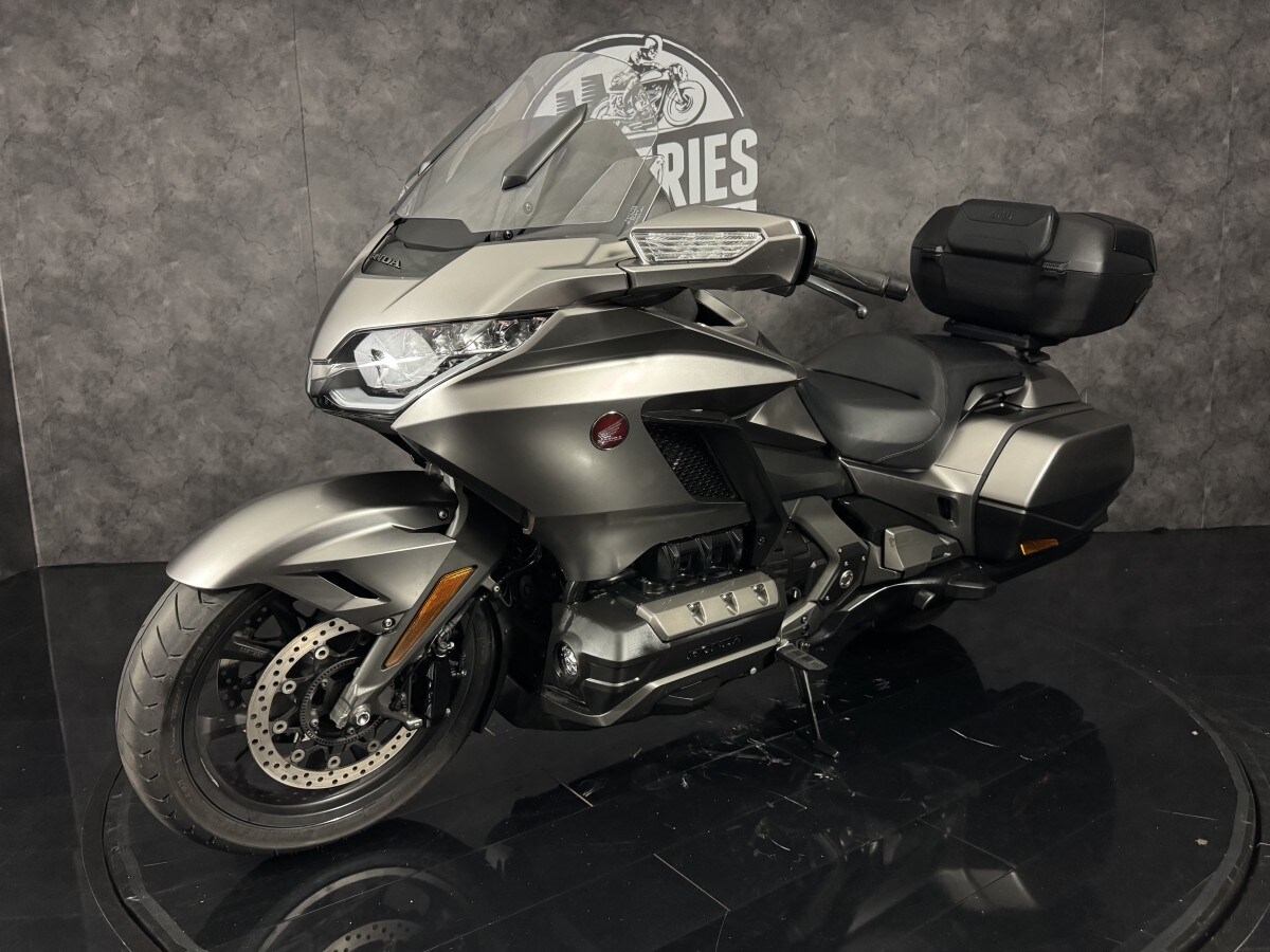 Used Honda GL 1800 B-K 2020 for sale - 78396238: Photo 12