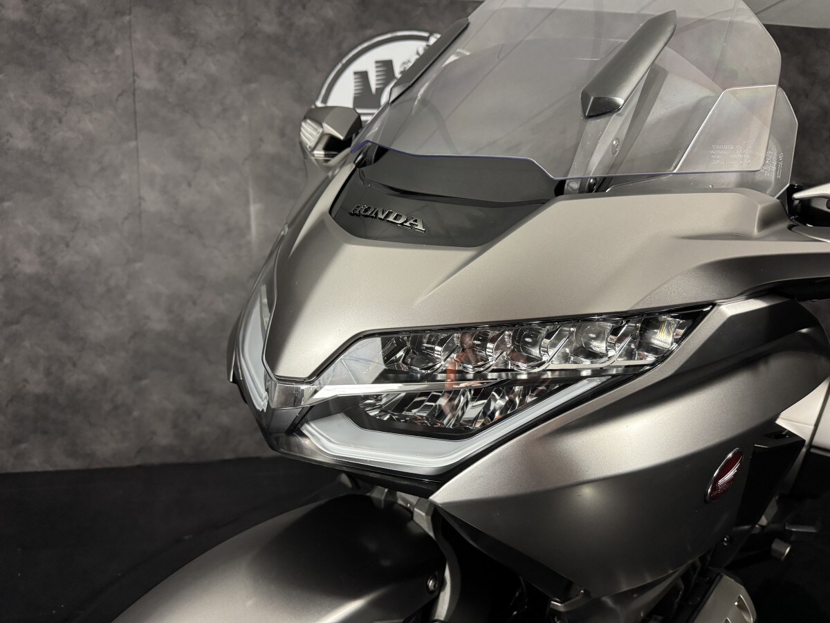 Used Honda GL 1800 B-K 2020 for sale - 78396238: Photo 13