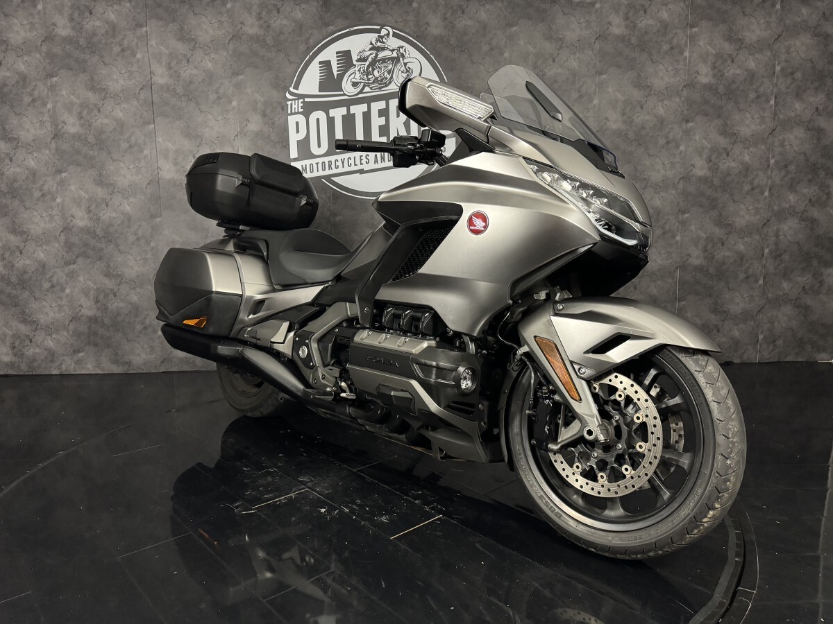 Used Honda GL 1800 B-K 2020 for sale - 78396238: Photo 14