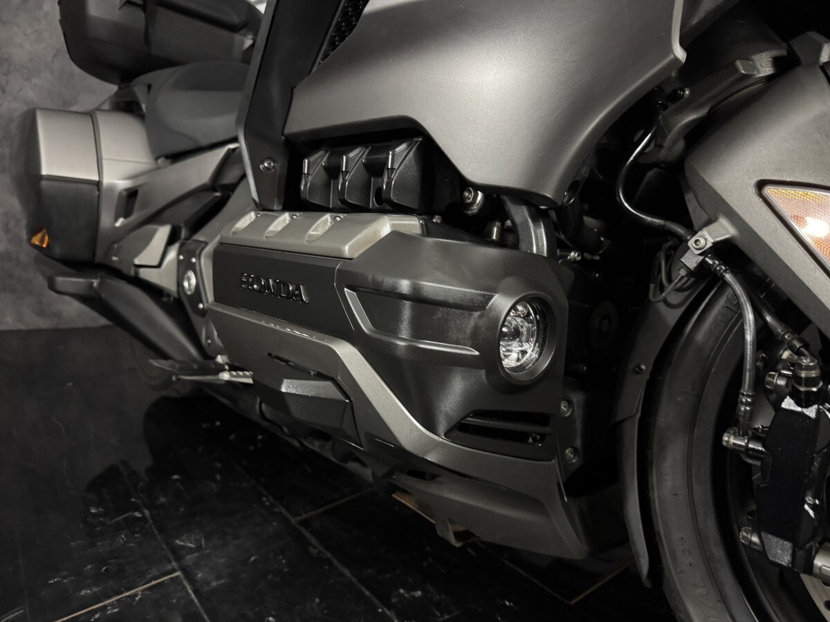 Used Honda GL 1800 B-K 2020 for sale - 78396238: Photo 15