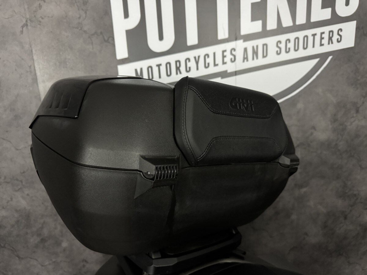 Used Honda GL 1800 B-K 2020 for sale - 78396238: Photo 16