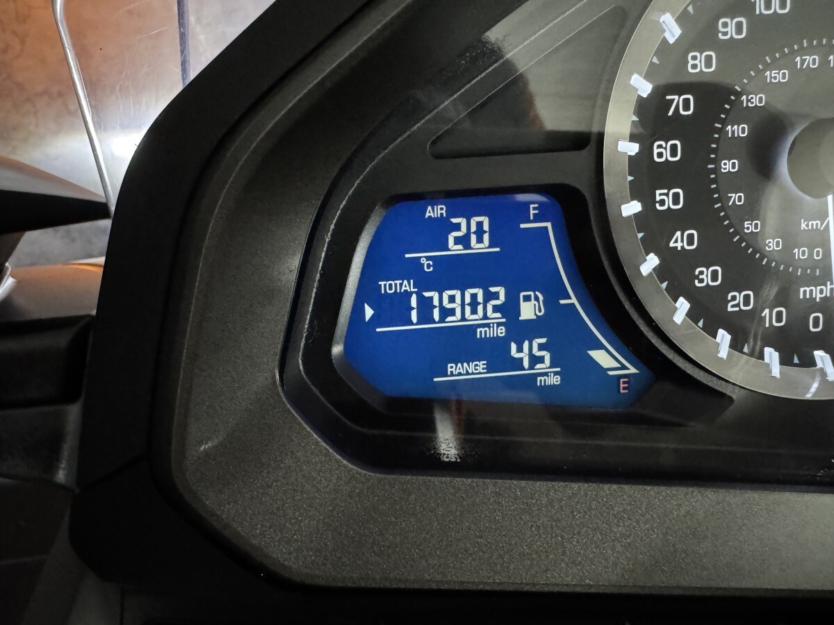 Used Honda GL 1800 B-K 2020 for sale - 78396238: Photo 18