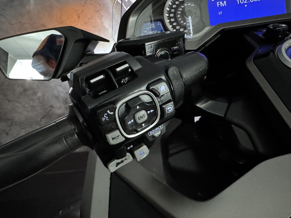 Used Honda GL 1800 B-K 2020 for sale - 78396238: Photo 19