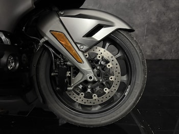 Used Honda GL 1800 B-K 2020 for sale - bike-78396238: Photo