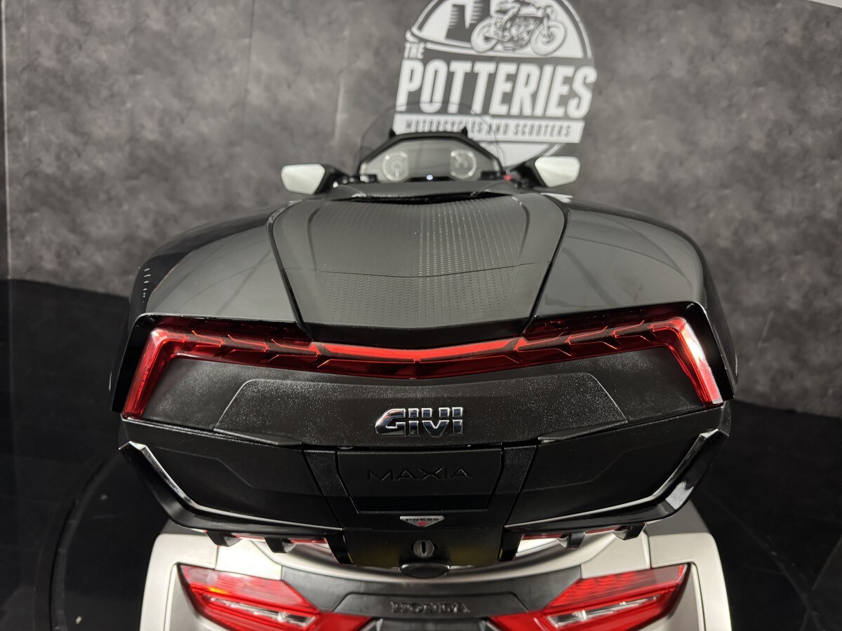 Used Honda GL 1800 B-K 2020 for sale - 78396238: Photo 7