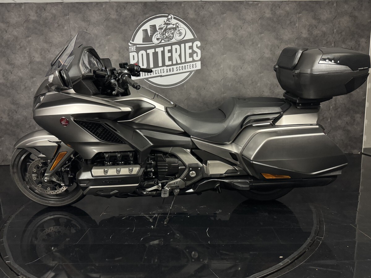 Used Honda GL 1800 B-K 2020 for sale - 78396238: Photo 8