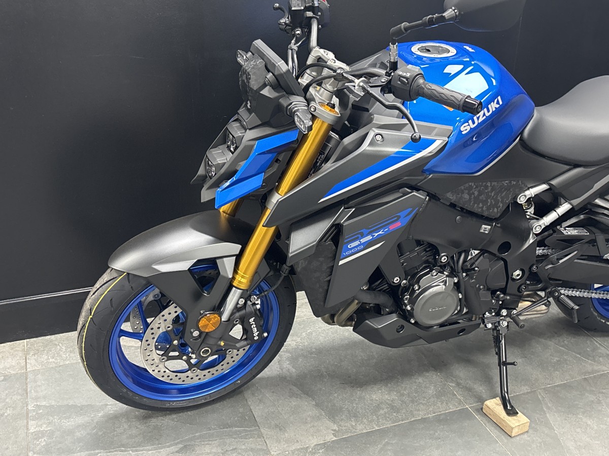 Used Suzuki GSX-S1000 for sale - 78395167: Photo 10