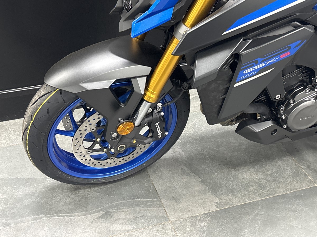 Used Suzuki GSX-S1000 for sale - 78395167: Photo 11